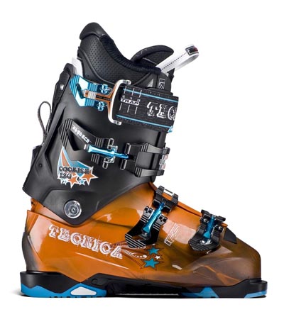 Tecnica Cochise 120